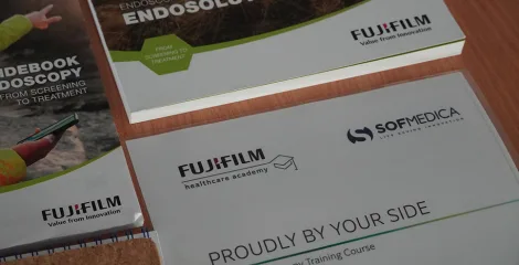 Fujifilm Healthcare Europe
