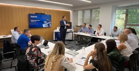 Shaping the Future of Prostate Cancer Care