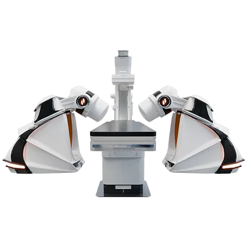 Electrophysiology 2 GenesisX