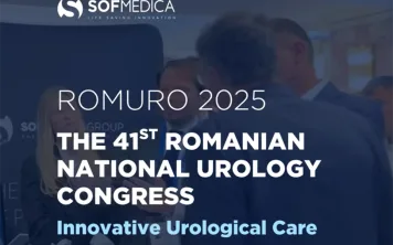 The Romanian National Urology Congress - ROMURO 2025