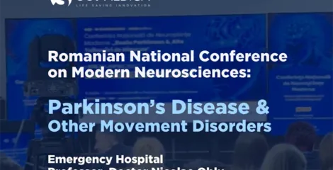 Conference on Modern Neurosciences – Parkinson’s Disease & Other Movement Disorders