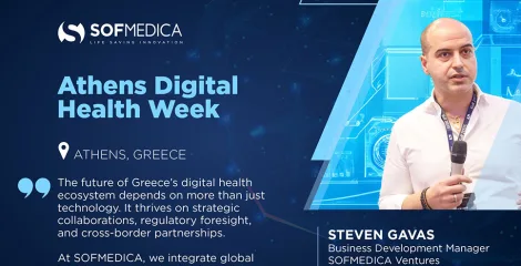 Athens Digital Health Week
