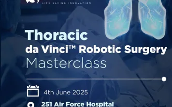 thoracic masterclass