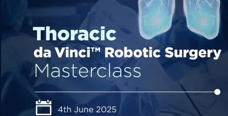 thoracic masterclass