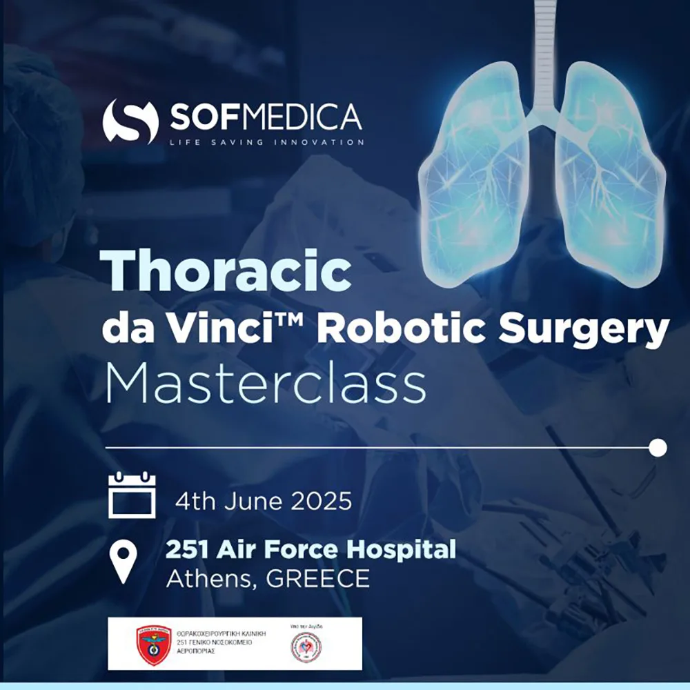 thoracic masterclass