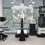 New da Vinci 5 Surgical System to Romania