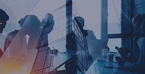 AI and Robotics in Finance and Healthcare