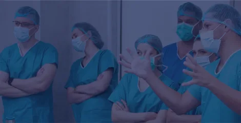 Thoracic da Vinci Robotic Surgery Course for Residents