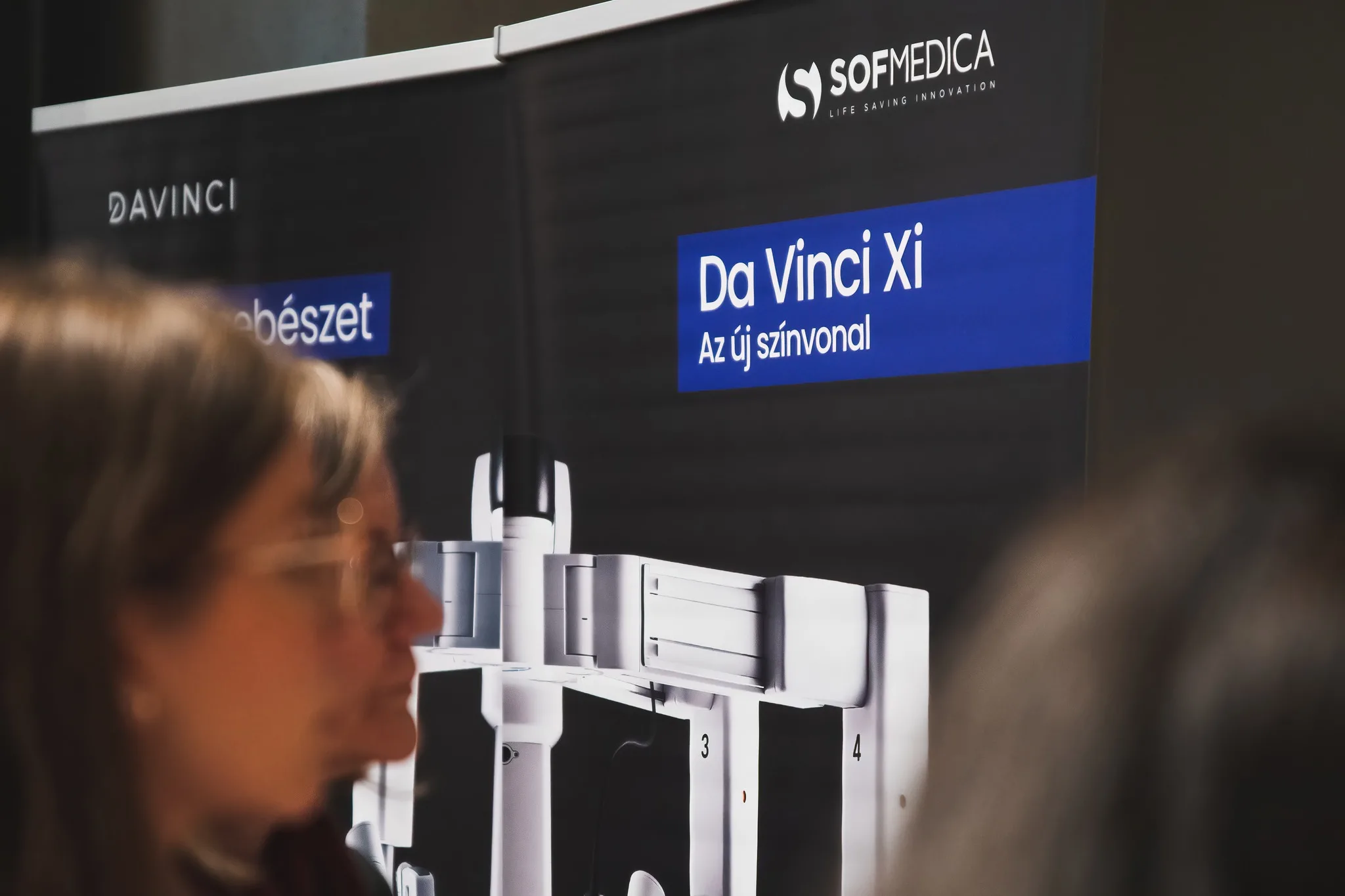 Endometriosis Patient Awareness Day 1