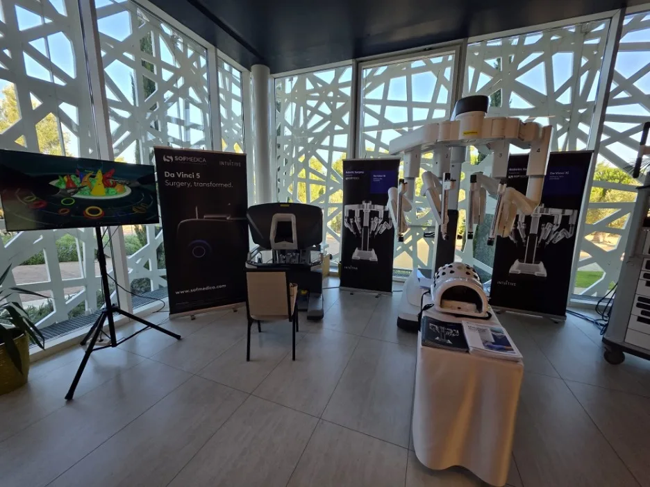 9th Croatian Surgical Congress 1