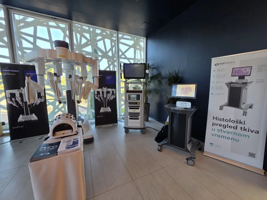 9th Croatian Surgical Congress 3