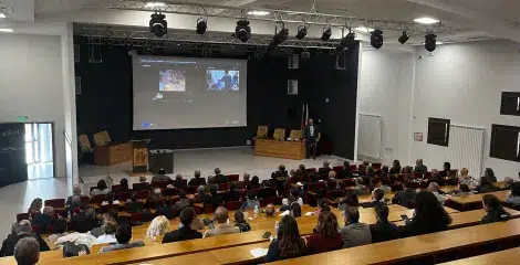 BAMIRS Congress 2026 In Bulgaria