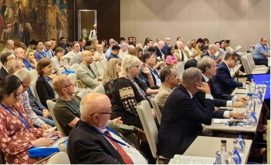 CroRhytm Congress Opatija Croatia MArch 2026 1